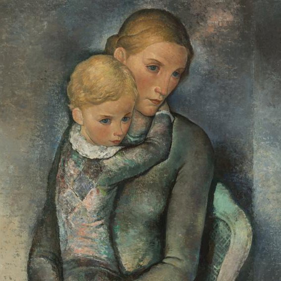 Anto Carte - Le Petit Arlequin